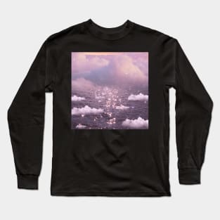 Cloud Lake Long Sleeve T-Shirt